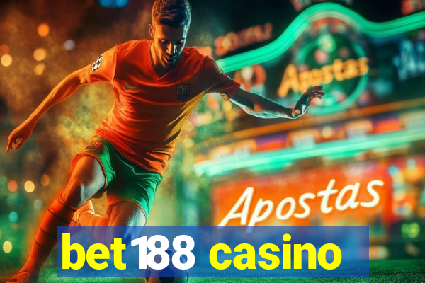 bet188 casino